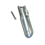 Amerex 11825A Fire Extinguisher Parts - Lever & Rivet (All, Except A384T)