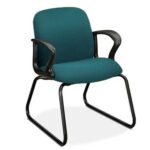 HON Gamut Series Sled Base Guest Chair (H2073-H-CU96-T)
