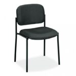 Basyx by HON VL606VA10 VL606 Armless Guest Chair