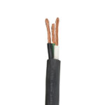100-MT/RL 2X12-AWG Copper CABLE- 100M/RLX/328.08FT (100-MT/RL) - IUSA