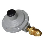 Standard Propane Tank Regulator - IUSA