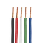 1 FT - IUSA- Copper CABLE 14-AWG THWN/THHN - 500MT/RL/1640.42FT