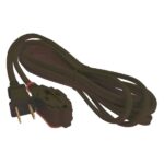 Pack 10 - 6 M 40 Amp (Café) EXTENSION CABLE - IUSA