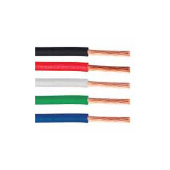 IUSA- Copper CABLE 10-AWG THWN/THHN - RL/500FT