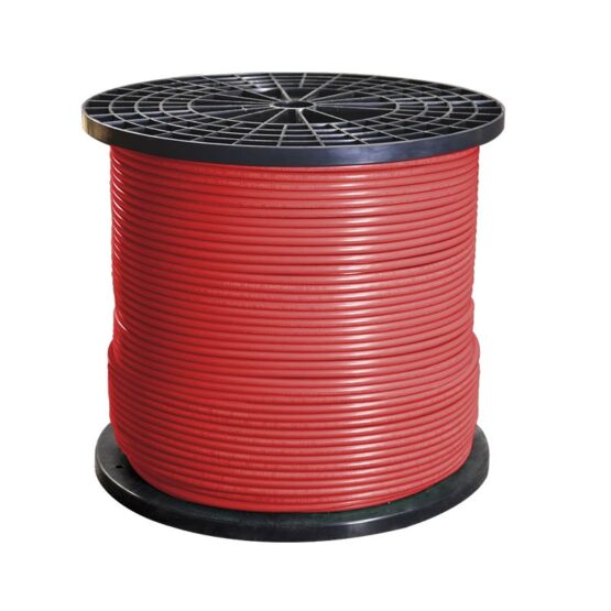 IUSA- Copper CABLE 10-AWG THWN/THHN - RL/500FT