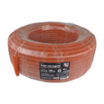 1 FT – 1/2″ x 100 MT Grooved/Corrugated Pipeline Poly/Nylon- IUSA