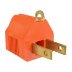 Pack 10 - IUSA- PLUG CONVERTER -  127V/15A