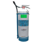 Amerex B272NM Stored Pressure Design