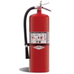 Amerex A413 20 Purple K Fire Extinguisher