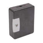 32 Key Cabinet with Key Lock KK0803-32 (Hercules by FireKing)