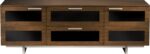 BDI/AVION - TV-STAND -65"W -Cabinets -Choco/Chrome - Image 2