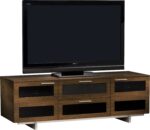 BDI/AVION - TV-STAND -65"W -Cabinets -Choco/Chrome - Image 3