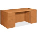 HON 10799CC 10799 Pedestal Desk