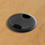 HON 10799CC 10799 Pedestal Desk - Image 2