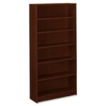 HON 1876N 1870 Series Bookcase