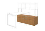 HON VOI Low Credenza - Image 2