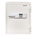 FireKing 2 Hour Fire Safes KF2115-2WHE 2-Hour Fireproof safe - Image 3