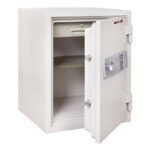 FireKing 2 Hour Fire Safes KF2115-2WHE 2-Hour Fireproof safe - Image 2