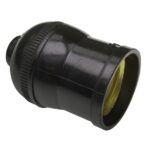 SINGLE SOCKET 127 V/660W - IUSA