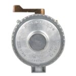 11” WC 2.7 kPa (28 g/cm²) Pressure REGULATOR - IUSA