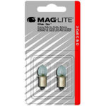 MAGLITE - Replacement Krypton BULB for 3-D/ C-Cell
