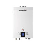 6 Lt PROPANE INSTANT WATER HEATER - IUSA/ENERHIT