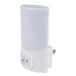 Compact Fluorescent NIGHT-LIGHT - IUSA/LUNFC-01
