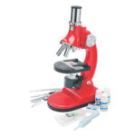 Tasco 49TN Refractor Telescope & Microscope - Image 4