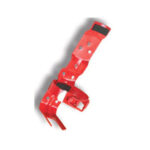Amerex 817A - Vehicle Bracket for 2 1/2 lb Fire Extinguishers