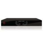 Battery Backup System for Analog and NVR video security systems with available connections for up to 8 cameras, 12V/6Ah battery for up to 8 hours of backup