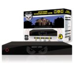 Battery Backup System for Analog and NVR video security systems with available connections for up to 8 cameras, 12V/6Ah battery for up to 8 hours of backup - Image 4