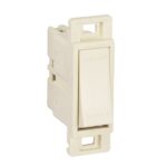 Ivory Wide DIMER SWITCH - IUSA