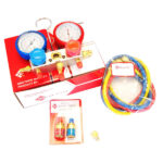 QM-134-AA - QE manifold set