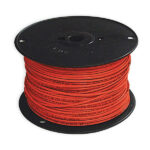 500-ft 10-AWG THWN/THHN Red Copper - IUSA