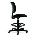 HON Volt Black - H5705 Task Stool Chair - Image 2