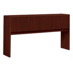 HON/10700 68 5/8Wx14 5/8Dx37 1/8H Stack on Strg Frstd Dr ETA - Image 3