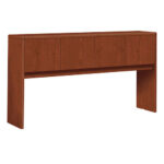 HON/10700 68 5/8Wx14 5/8Dx37 1/8H Stack on Strg Frstd Dr ETA - Image 2