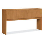 HON/10700 68 5/8Wx14 5/8Dx37 1/8H Stack on Strg Frstd Dr ETA