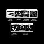 MAGTAC™ LED Rechargeable Flashlight System Plain Bezel - Image 2