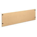 HON/10700 Back Enclosure 18-1/2h for Model H10734 - Image 2