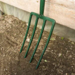 Garden Fork 115B - Kubic