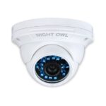 Hi-Resolution 900 TVL Security Dome Camera, Audio Enabled, with 75 ft. of Night Vision - Image 2