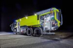 Rosenbauer PANTHER 6x6 Airport Fire Truck - Image 3