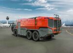 Rosenbauer PANTHER 6x6 Airport Fire Truck - Image 6