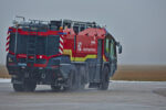 Rosenbauer PANTHER 6x6 Airport Fire Truck - Image 8