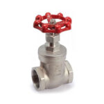 ½" Gate Valve 240G B - Kubic