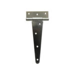 6" T-Type Hinge/Charnière "T" 2/box - Kubic