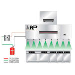 Amerex Restaurant Systems KP™ (Kitchen Protection) - Image 3