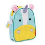 Skip Hop Zoo Lunchie Insulated Kids Lunch Bag - Unicorn
