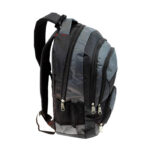 19 Inch Adult Large Premium Padded Backpack in 6 Assorted Colors - Image 8